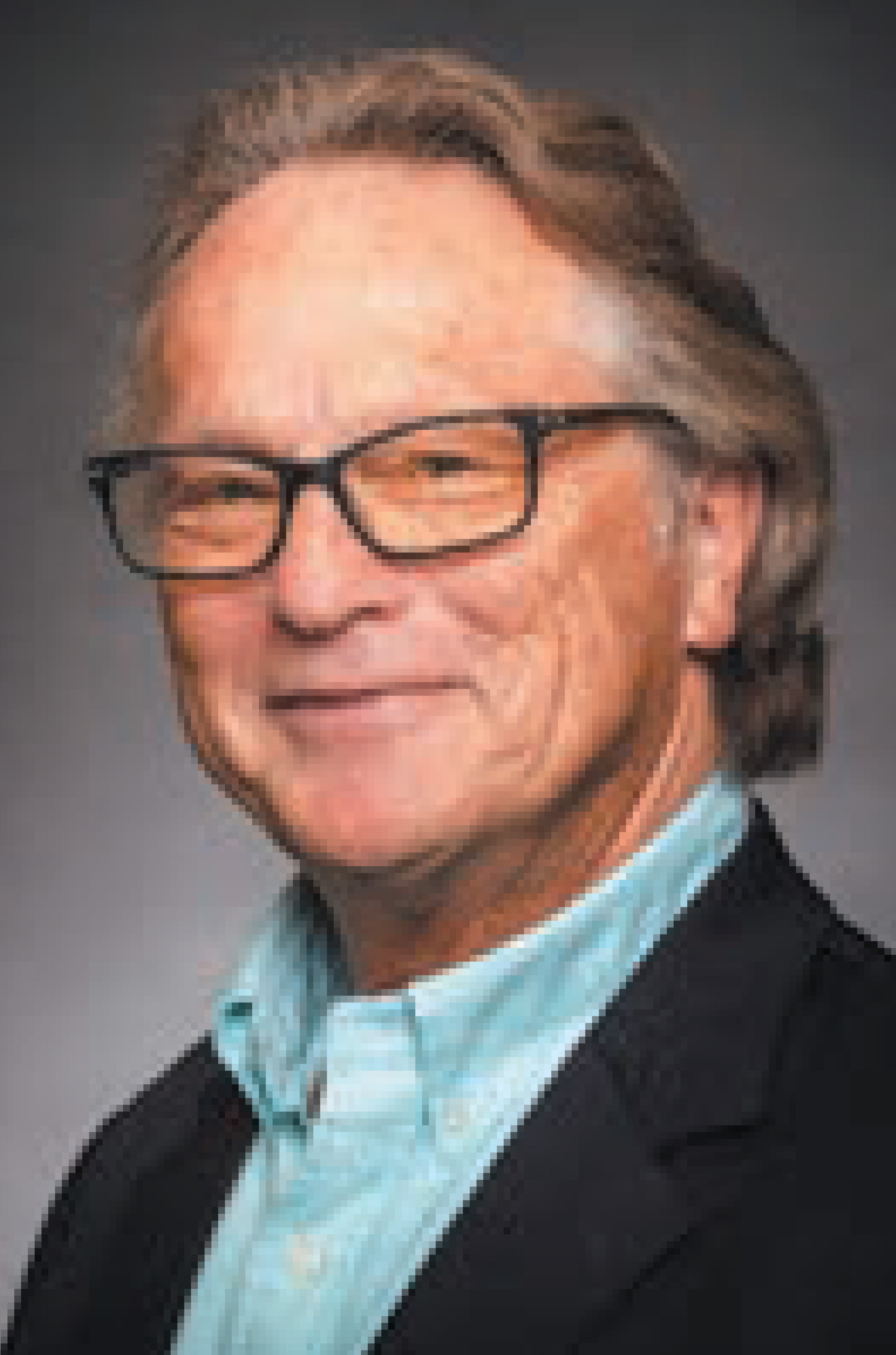 THE AUTHOR - Tom Kereszti