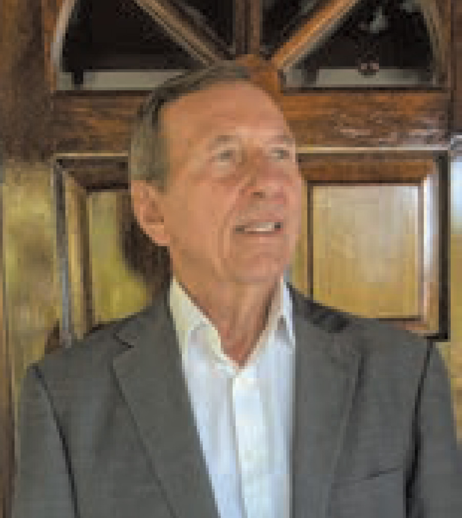 author